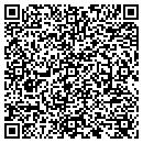 QR code with Miles X contacts