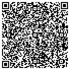 QR code with A W Wehner III DDS contacts