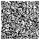QR code with Cheaneys' Custom Saddles contacts