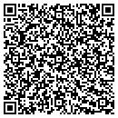 QR code with Kimbo's Custom Framing contacts