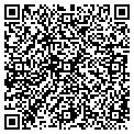 QR code with Efte contacts