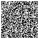 QR code with R G V Vending Inc contacts