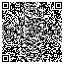 QR code with R & R Monument Co contacts