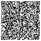 QR code with M A D D Brewster Cnty - C A T contacts