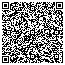 QR code with August Max contacts