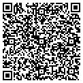 QR code with Hc contacts