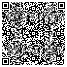QR code with Owings Ranch & Stud Farm contacts