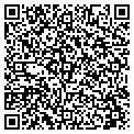 QR code with D B Tack contacts