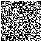 QR code with Concho Valley Door Inc contacts