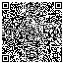 QR code with Rex Wilson MD contacts