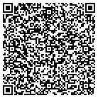 QR code with My First Steps Daycare Center contacts