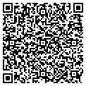 QR code with Admart contacts