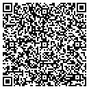 QR code with Hancock Fabrics contacts