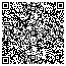 QR code with J & D Designs contacts