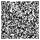 QR code with Alma Fire House contacts