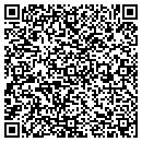 QR code with Dallas Spa contacts