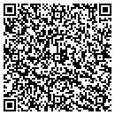 QR code with Salon Divas contacts