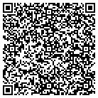 QR code with Leading Education Company Inc contacts