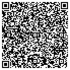 QR code with Hadley Edgar J Lgal Consulting contacts