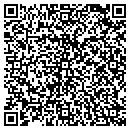 QR code with Hazelett's Concrete contacts