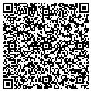QR code with L & H Mini Marts contacts