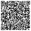 QR code with Kboc FM contacts