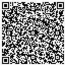 QR code with L&M Grocery & Feed contacts