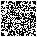 QR code with H 2 O'n Ice To Go contacts