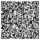 QR code with HKC & Assoc contacts