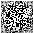 QR code with D-Elegance Limousine Service contacts