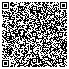 QR code with Manor Equestrian Center contacts