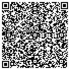 QR code with Custom Curtain Designer contacts
