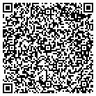 QR code with Professional Development Center contacts