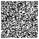QR code with Accurite Precision Machine Sp contacts