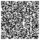 QR code with Sachse Service Center contacts