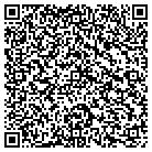 QR code with R B H Joint Venture contacts