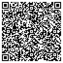 QR code with Union Pacific Corp contacts