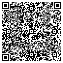 QR code with J & D Produce Inc contacts