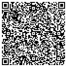 QR code with McCarty Builders Inc contacts