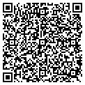 QR code with MES contacts
