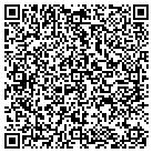 QR code with C & C Computer Service Inc contacts