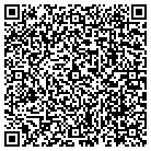 QR code with Dennis Moore Backhoe Service Ic contacts