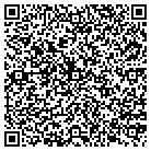 QR code with R X Management Consultants Inc contacts
