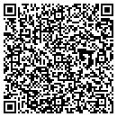 QR code with Thomas Tools contacts