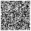 QR code with A & O Printing contacts