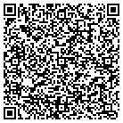 QR code with Justin's San Carlos 76 contacts