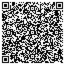 QR code with H & M Uniforms contacts