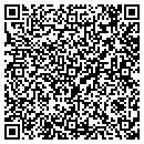QR code with Zebra Products contacts