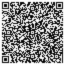 QR code with R T Group Inc contacts