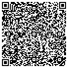 QR code with Charles E Robinson Jr DDS contacts